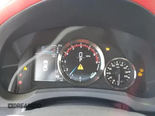 2020 Lexus RC z VIN JTHYP5BC3L5007775, wystawiony jako Copart lot #48404413 z przebiegiem 32 092 mil mil oraz . Historia ofert i sprzedaży dostępna na DreamBid. Obrazek 9.