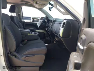 2014 Chevrolet Silverado 1500 LT with VIN 3GCPCREC7EG357921, listed as a IAAI auction lot 41827205 with 130,861 mi miles. Bid and sale history available at carsss.com. Image 5.