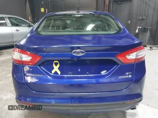 2016 Ford Fusion SE Hybrid with VIN 3FA6P0LU0GR242288, listed as a IAAI auction lot 41867085 with 114,063 mi miles. Bid and sale history available at carsss.com. Image 16.