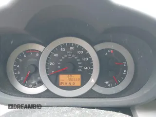 2010 Toyota RAV4 Limited with VIN 2T3DK4DV4AW035002, listed as a IAAI auction lot 42143918 with 190,568 mi miles and . Bid and sale history available at DreamBid. Image 7.