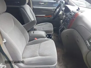 2005 Toyota Sienna XLE с VIN 5TDZA22C55S356911, выставлен на аукционе IAAI как лот 42246471 с пробегом 314 805 миль миль и . История ставок и продаж доступна на DreamBid. Изображение 5.