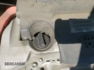 2017 Toyota RAV4 XLE z VIN JTMRJREV2HD074845, wystawiony jako Copart lot #69360375 z przebiegiem 135 271 mil mil oraz Szkoda całkowita • Salvage title. Historia ofert i sprzedaży dostępna na DreamBid. Obrazek 15.