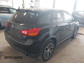 2016 Mitsubishi Outlander ES z VIN JA4AR3AW2GZ049151, wystawiony jako IAAI lot #42465053 z przebiegiem 102 600 mil mil oraz . Historia ofert i sprzedaży dostępna na DreamBid. Obrazek 4.