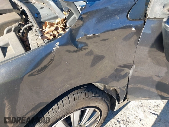 2010 Toyota Corolla with VIN 2T1BU4EE7AC501709, listed as a IAAI auction lot 41164750 with 179,985 mi miles and . Bid and sale history available at carsss.com. Image 6.