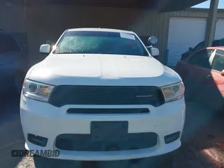 2020 Dodge Durango Pursuit with VIN 1C4RDJFG6LC261349, listed as a IAAI auction lot 41727697 with 130,847 mi miles and . Bid and sale history available at DreamBid. Image 12.