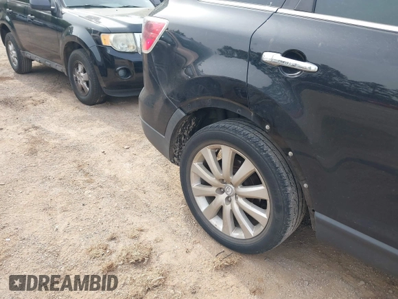 2010 Mazda CX-9 Sport с VIN JM3TB2MA5A0229059, выставлен на аукционе IAAI как лот 42234197 с пробегом 232 392 миль миль и . История ставок и продаж доступна на DreamBid. Изображение 6.