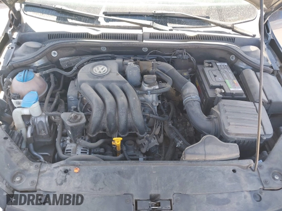 2013 Volkswagen Jetta S with VIN 3VW2K7AJ0DM217194, listed as a IAAI auction lot 42057811 with 125,572 mi miles and . Bid and sale history available at DreamBid. Image 10.
