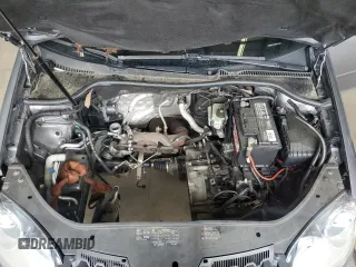 2009 Volkswagen GTI с VIN WVWGV71K99W117207, выставлен на аукционе Copart как лот 59812265 с пробегом 89 169 миль миль и Чистый • Clean title. История ставок и продаж доступна на DreamBid. Изображение 11.