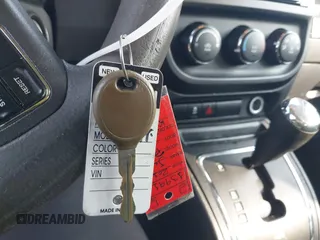 2011 Jeep Patriot Sport с VIN 1J4NT1GA5BD103437, выставлен на аукционе IAAI как лот 42697012 с пробегом 145 258 миль миль и . История ставок и продаж доступна на DreamBid. Изображение 11.