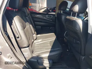 2015 Infiniti QX60 с VIN 5N1AL0MM5FC540035, выставлен на аукционе IAAI как лот 42070650 с пробегом 173 148 миль миль и . История ставок и продаж доступна на DreamBid. Изображение 8.
