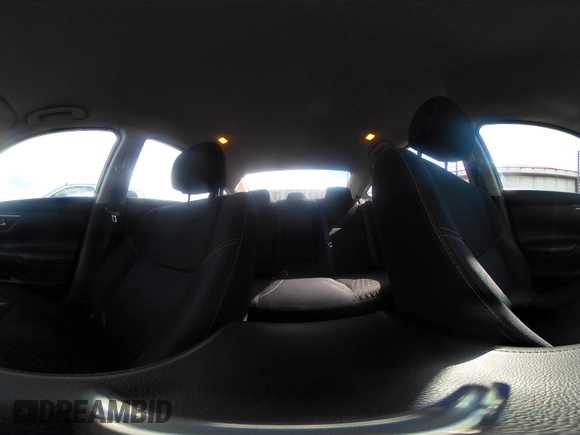 2017 Nissan Altima SV with VIN 1N4AL3AP3HC207720, listed as a IAAI auction lot 41615184 with 156,258 mi miles and . Bid and sale history available at carsss.com. Image 19.