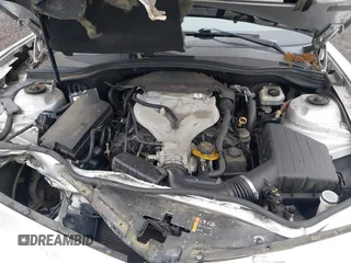 2011 Chevrolet Camaro 1LT with VIN 2G1FB1ED8B9208084, listed as a IAAI auction lot 42523897 with 112,894 mi miles and . Bid and sale history available at DreamBid. Image 10.