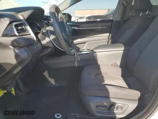 2018 Toyota Camry LE with VIN 4T1B11HK9JU500889, listed as a Copart auction lot 76441014 with 260,501 mi miles and Clean Title. Bid and sale history available at carsss.com. Image 7.