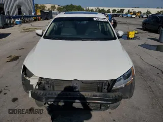 2012 Volkswagen Jetta SE z VIN 3VWDP7AJXCM382811, wystawiony jako Copart lot #58293825 z przebiegiem 154 425 mil mil oraz Szkoda całkowita • Salvage title. Historia ofert i sprzedaży dostępna na DreamBid. Obrazek 5.