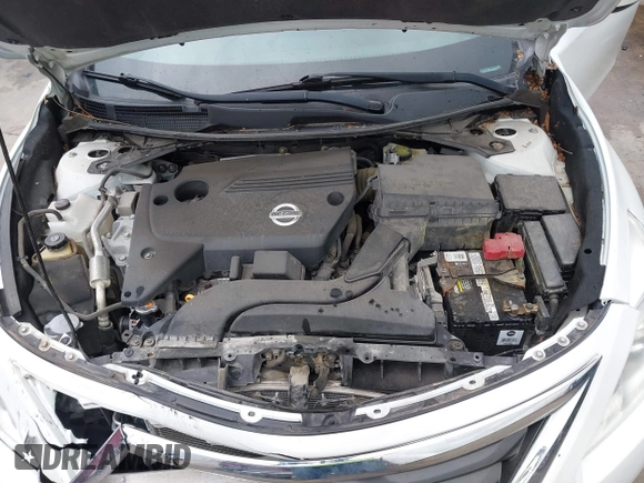 2015 Nissan Altima S with VIN 1N4AL3AP4FN309576, listed as a IAAI auction lot 41924345 with 163,124 mi miles and . Bid and sale history available at DreamBid. Image 10.