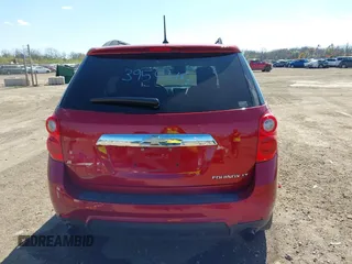 2013 Chevrolet Equinox LT with VIN 2GNFLDE3XD6395045, listed as a IAAI auction lot 42046864 with 120,354 mi miles and . Bid and sale history available at DreamBid. Image 16.