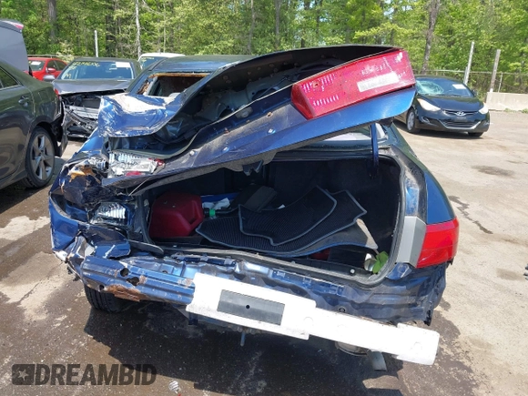 2005 Honda Accord EX-L z VIN 1HGCM665X5A025031, wystawiony jako IAAI lot #42149698 z przebiegiem 216 917 mil mil oraz . Historia ofert i sprzedaży dostępna na DreamBid. Obrazek 16.