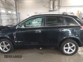 2012 Chevrolet Captiva Sport LT with VIN 3GNAL3E51CS615100, listed as a IAAI auction lot 41859588 with 129,397 mi miles. Bid and sale history available at carsss.com. Image 14.