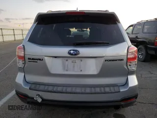 2018 Subaru Forester Premium with VIN JF2SJAGC8JH569193, listed as a Copart auction lot 70964632 with 90,444 mi miles. Bid and sale history available at carsss.com. Image 6.