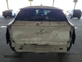 2022 Kia EV6 Wind z VIN KNDC34LA2N5059822, wystawiony jako Copart lot #54371445 z przebiegiem 78 895 mil mil oraz Szkoda całkowita • Salvage title. Historia ofert i sprzedaży dostępna na DreamBid. Obrazek 6.