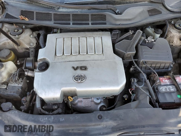 2006 Toyota Avalon XL with VIN 4T1BK36B46U139901, listed as a Copart auction lot 50424675 with 150,291 mi miles and Salvage Title. Bid and sale history available at carsss.com. Image 11.