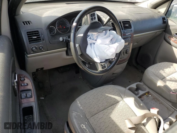2008 Chevrolet Uplander LT w/1LT with VIN 1GNDV33WX8D130223, listed as a Copart auction lot 78484824 with 229,504 mi miles and Salvage Title. Bid and sale history available at carsss.com. Image 8.
