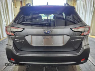 2023 Subaru Outback Premium with VIN 4S4BTADC6P3138981, listed as a IAAI auction lot 42733786 with 76,840 mi miles and . Bid and sale history available at DreamBid. Image 19.