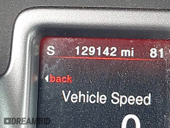 2017 Dodge Journey Crossroad Plus with VIN 3C4PDDGG5HT702830, listed as a IAAI auction lot 42517948 with 129,142 mi miles and . Bid and sale history available at DreamBid. Image 15.