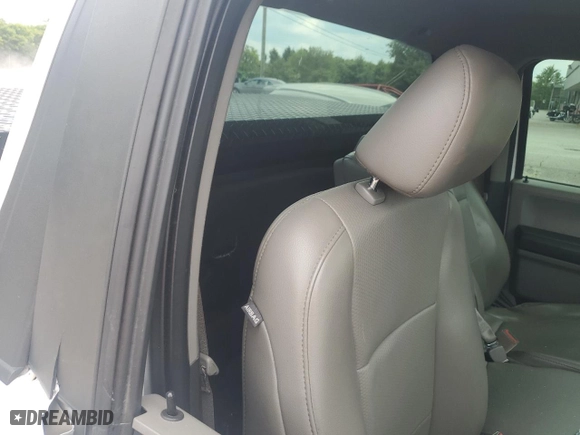 2018 Ford F-150 XL with VIN 1FTMF1EB2JKC12730, listed as a Copart auction lot 62607054 with 151,515 mi miles and Salvage Title. Bid and sale history available at carsss.com. Image 10.