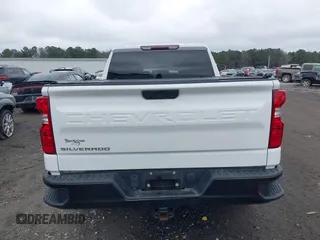 2020 Chevrolet Silverado 1500 with VIN 1GCRWAEK3LZ210873, listed as a IAAI auction lot 41533740 with 142,542 mi miles and . Bid and sale history available at DreamBid. Image 16.
