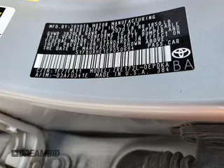 2014 Toyota Corolla L с VIN 5YFBURHE1EP050694, выставлен на аукционе Copart как лот 56353655 с пробегом 98 506 миль миль и Чистый • Clean title. История ставок и продаж доступна на DreamBid. Изображение 12.