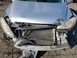 2003 Honda Pilot EX with VIN 2HKYF18403H554922, listed as a Copart auction lot 47303685 with 186,879 mi miles and Salvage Title. Bid and sale history available at DreamBid. Image 13.