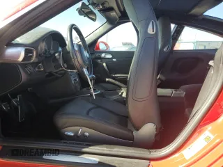 2008 Porsche 911 4S with VIN WP0BB29998S755213, listed as a Copart auction lot 73785564 with Not Provided miles and Salvage Title. Bid and sale history available at carsss.com. Image 7.