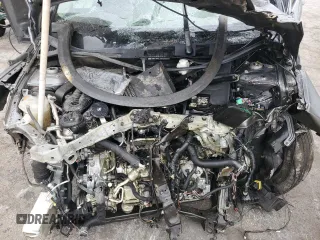 2024 Infiniti QX50 Luxe z VIN 3PCAJ5BA5RF105894, wystawiony jako Copart lot #62565715 z przebiegiem Nie podano mil oraz Nie do naprawy • Non repairable. Historia ofert i sprzedaży dostępna na DreamBid. Obrazek 12.