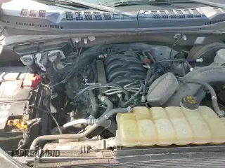 2020 Ford F-150 XL с VIN 1FTEW1C52LFB08526, выставлен на аукционе Copart как лот 67454815 с пробегом 105 310 миль миль и Списание • Salvage title. История ставок и продаж доступна на DreamBid. Изображение 14.