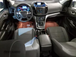 2013 Ford Escape SE with VIN 1FMCU0GXXDUB63771, listed as a Copart auction lot 49611075 with 119,727 mi miles and Salvage Title. Bid and sale history available at carsss.com. Image 8.