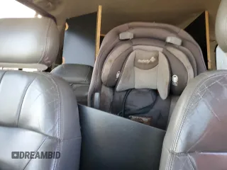 2003 GMC Envoy SLE with VIN 1GKDS13S632136015, listed as a Copart auction lot 79969194 with Not Provided miles and Clean Title. Bid and sale history available at DreamBid. Image 10.