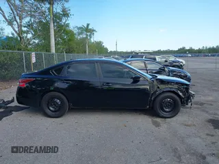 2015 Nissan Altima SL with VIN 1N4AL3AP4FN892635, listed as a IAAI auction lot 41944090 with 108,160 mi miles and . Bid and sale history available at DreamBid. Image 13.