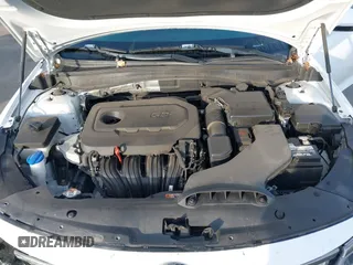 2016 Kia Optima LX with VIN 5XXGT4L34GG062691, listed as a IAAI auction lot 40743940 with 99,069 mi miles and . Bid and sale history available at DreamBid. Image 10.