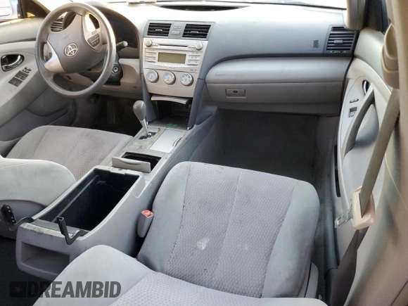 2011 Toyota Camry LE with VIN 4T4BF3EK4BR140522, listed as a Copart auction lot 86657664 with Not Provided miles and Salvage Title. Bid and sale history available at DreamBid. Image 8.