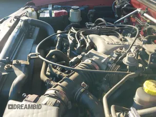 1999 Nissan Frontier XE with VIN 1N6ED26Y1XC330030, listed as a IAAI auction lot 43553167 with 151,939 mi miles and . Bid and sale history available at DreamBid. Image 12.