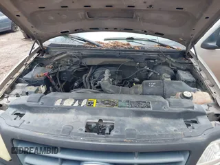 2004 Ford F-150 XL с VIN 2FTRF17234CA47752, выставлен на аукционе IAAI как лот 42628859 с пробегом 255 867 миль миль и . История ставок и продаж доступна на DreamBid. Изображение 10.