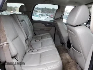 2008 GMC Yukon SLT w/4SB with VIN 1GKFK13028R120139, listed as a Copart auction lot 84847694 with 273,431 mi miles and Salvage Title. Bid and sale history available at carsss.com. Image 11.