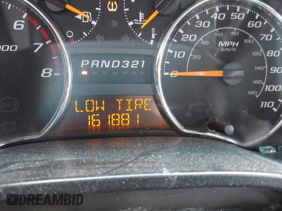 2008 GMC Canyon SLE1 with VIN 1GTDT13E388148114, listed as a IAAI auction lot 41688745 with 161,881 mi miles. Bid and sale history available at carsss.com. Image 15.