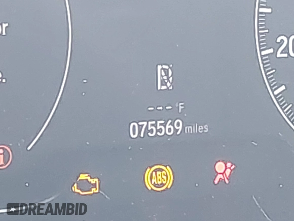2018 Honda Accord EX-L z VIN 1HGCV1F52JA042612, wystawiony jako IAAI lot #41974075 z przebiegiem 75 569 mil mil oraz . Historia ofert i sprzedaży dostępna na DreamBid. Obrazek 14.