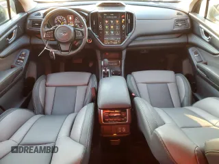 2023 Subaru Ascent Onyx Limited с VIN 4S4WMAKD8P3418945, выставлен на аукционе Copart как лот 88238165 с пробегом 28 364 миль миль и Списание • Salvage title. История ставок и продаж доступна на DreamBid. Изображение 8.