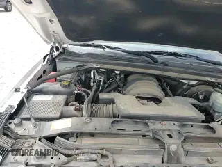 2020 Chevrolet Suburban LT с VIN 1GNSCHKC0LR221112, выставлен на аукционе Copart как лот 62324385 с пробегом 147 695 миль миль и Чистый • Clean title. История ставок и продаж доступна на DreamBid. Изображение 16.