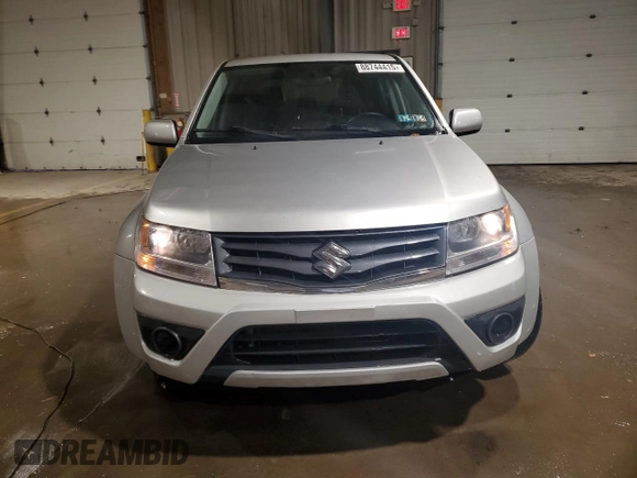 2013 Suzuki Grand Vitara Premium with VIN JS3TD0D62D4100584, listed as a Copart auction lot 88744415 with 108,551 mi miles and Clean title. Bid and sale history available at DreamBid. Image 5.
