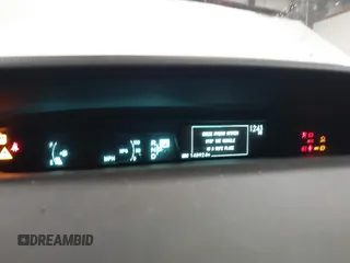 2013 Toyota Prius with VIN JTDKN3DP6D3044110, listed as a IAAI auction lot 41905741 with 148,924 mi miles and . Bid and sale history available at DreamBid. Image 7.
