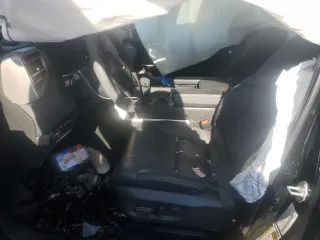 2023 Toyota Sequoia SR5 with VIN 7SVAAABA4PX016500, listed as a Copart auction lot 42773275 with Not Provided miles and Salvage Title. Bid and sale history available at carsss.com. Image 7.